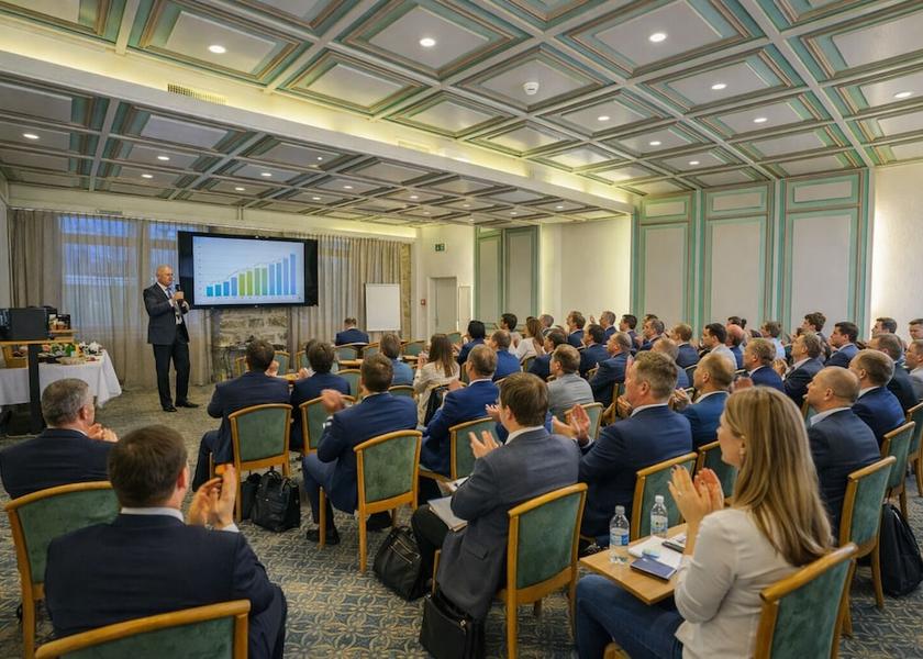 Canton of Vaud Lutry Meeting facility