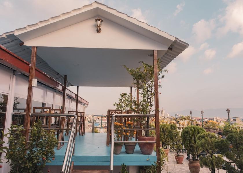  Kathmandu Restaurant