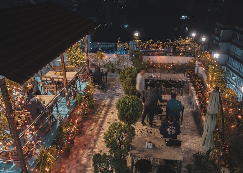  Kathmandu Restaurant