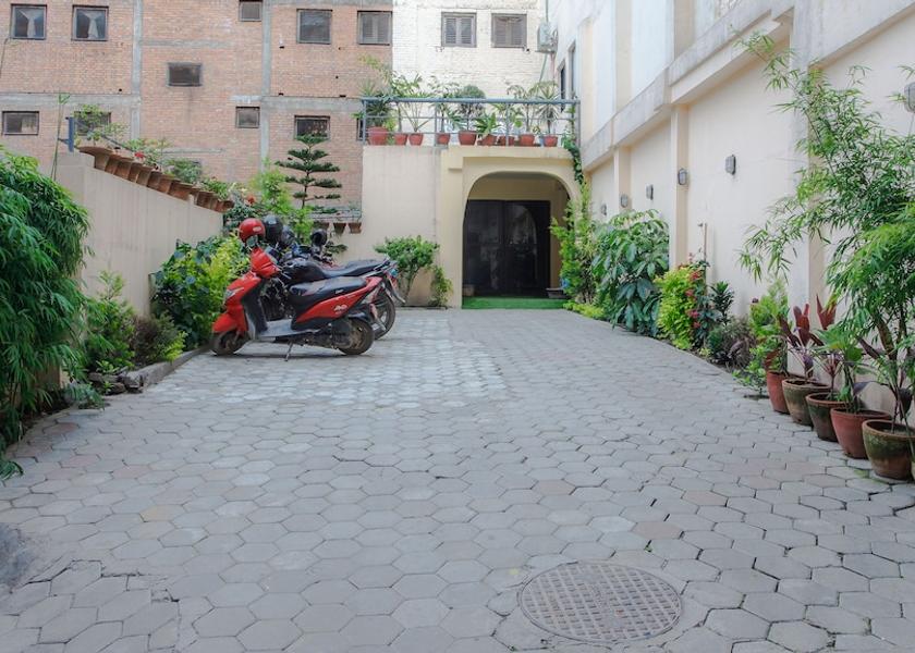  Kathmandu Front of property