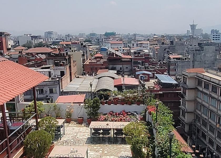  Kathmandu Restaurant