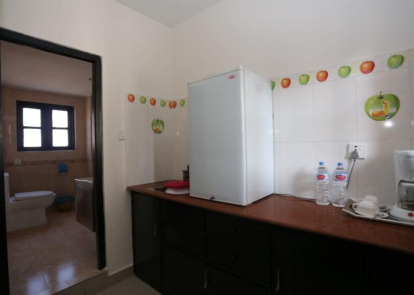 Bagmati Kathmandu Fitness facility