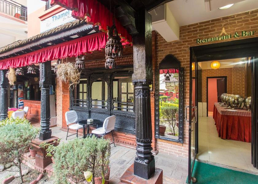 Bagmati Kathmandu Property grounds