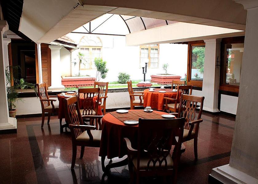 Kerala Kochi Food & Dining