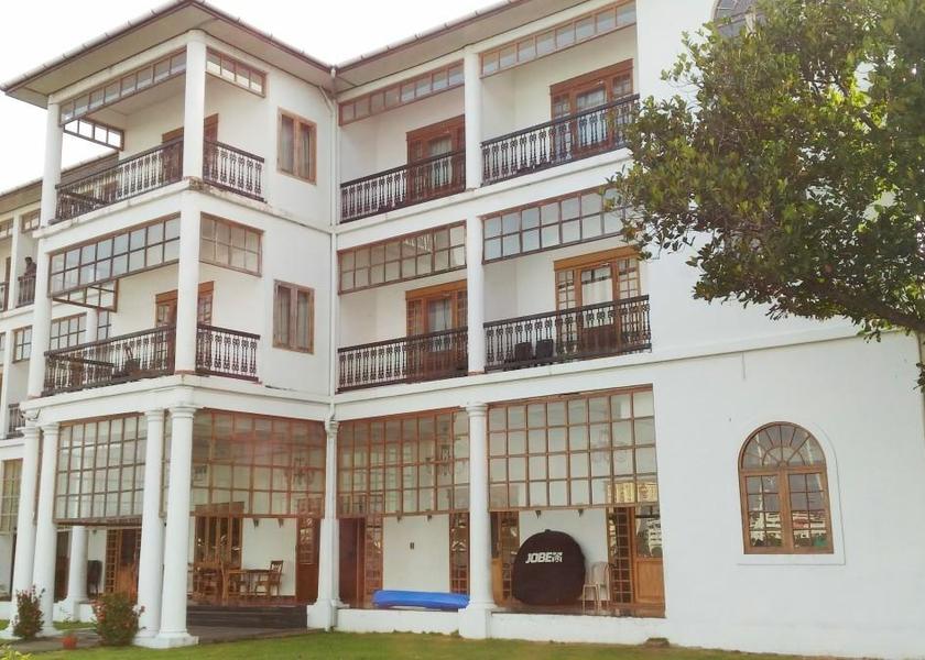 Kerala Kochi Hotel Exterior