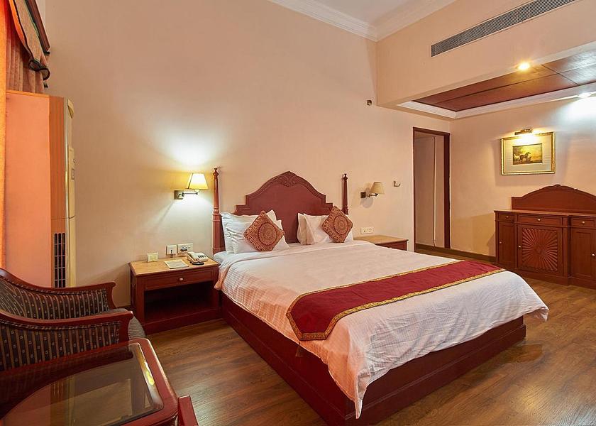 Kerala Kochi Marina View Room