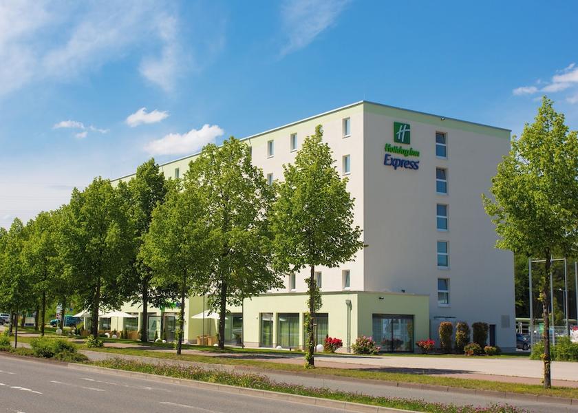 Saarland Neunkirchen Exterior