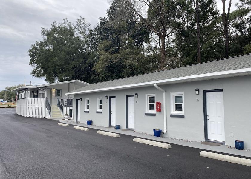 Florida Pensacola Primary image