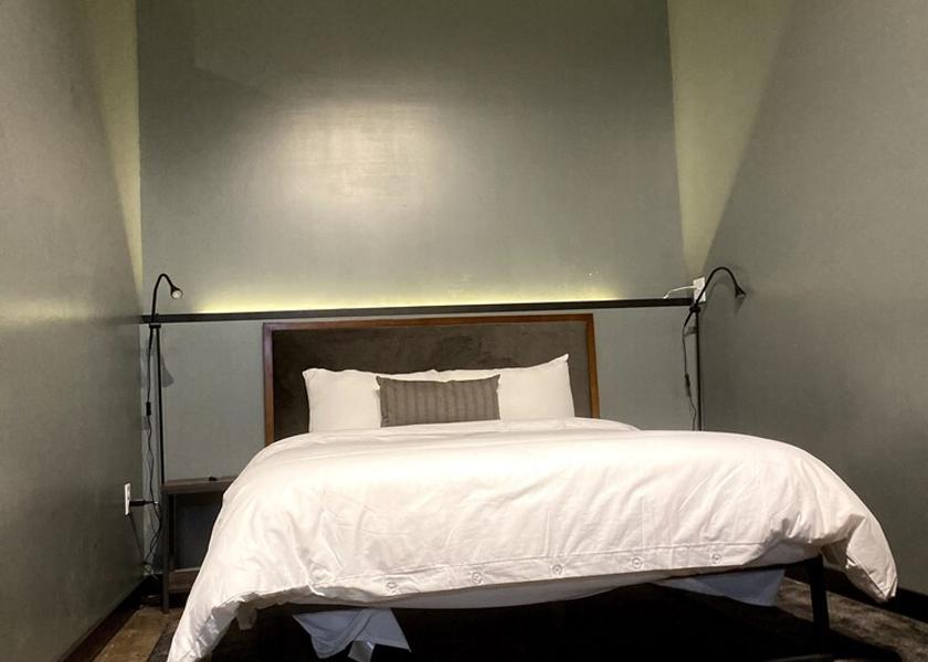 Pennsylvania Pittsburgh Room