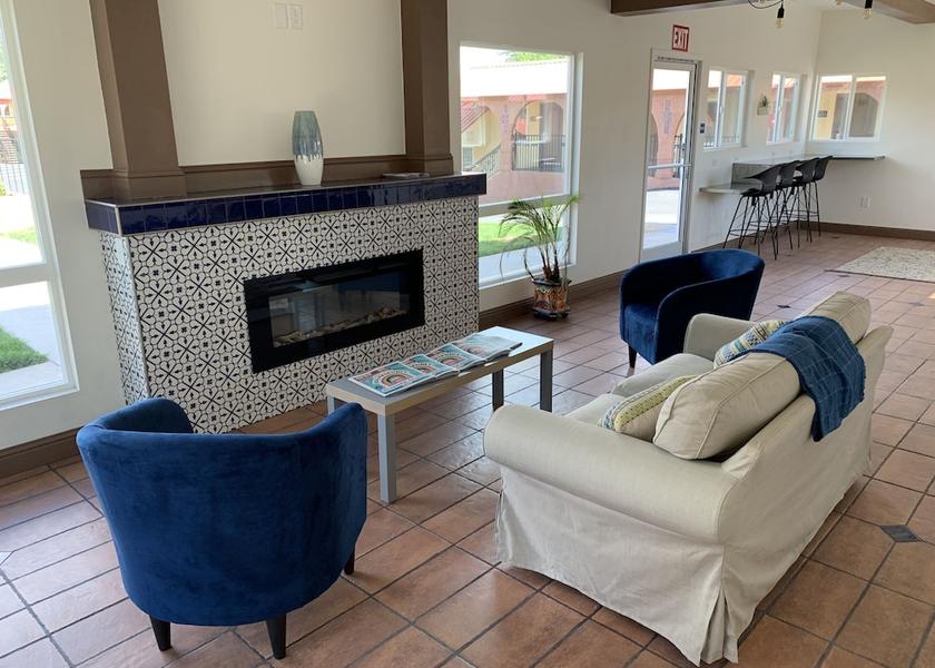 California Sacramento Lobby