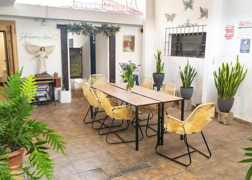 Santa Ana (department) Ahuachapan Terrace