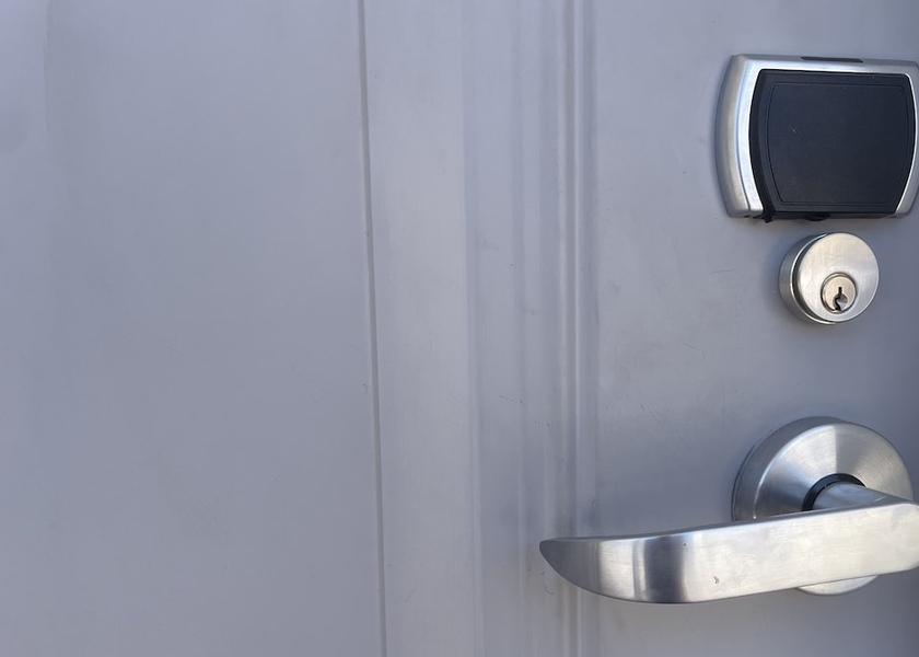 California Sonora Room