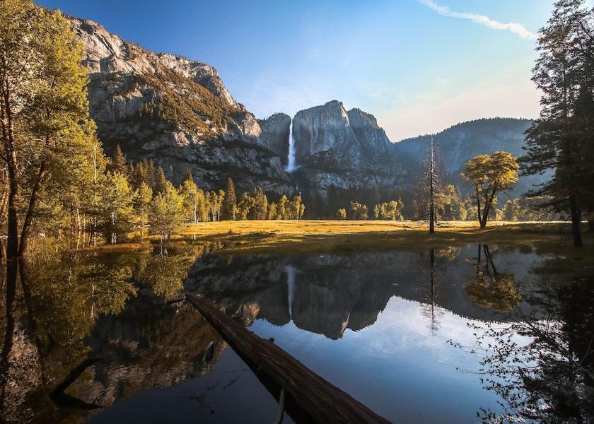 California Sonora Point of interest