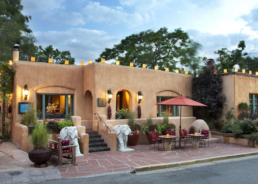 New Mexico Santa Fe Primary image