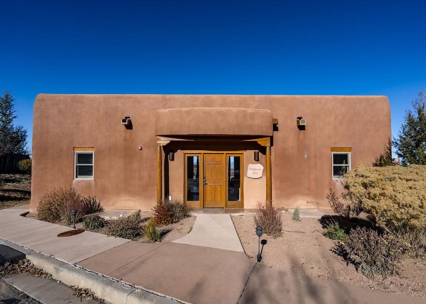 New Mexico Santa Fe Amenity