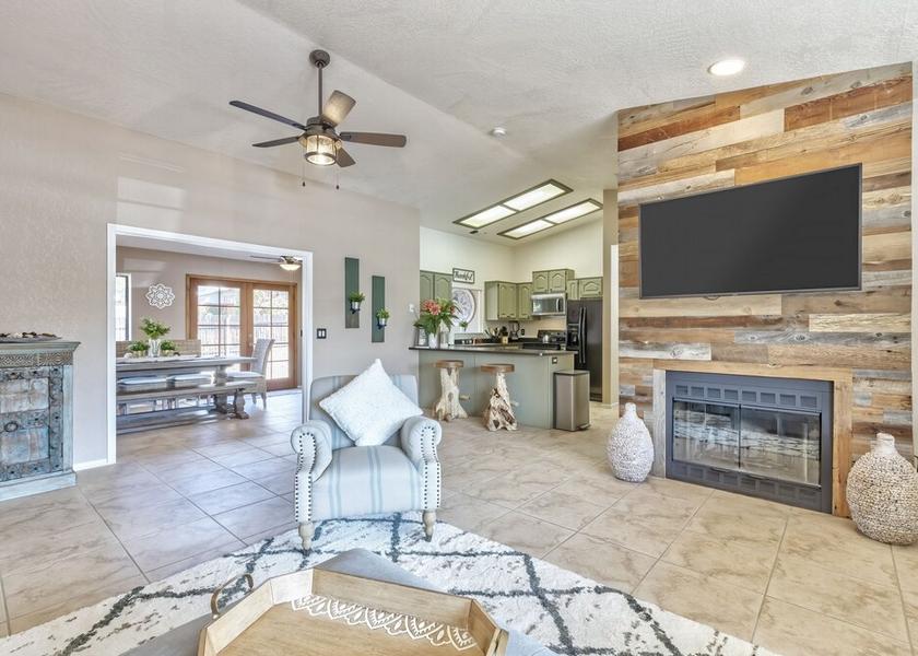 Arizona Sedona Television