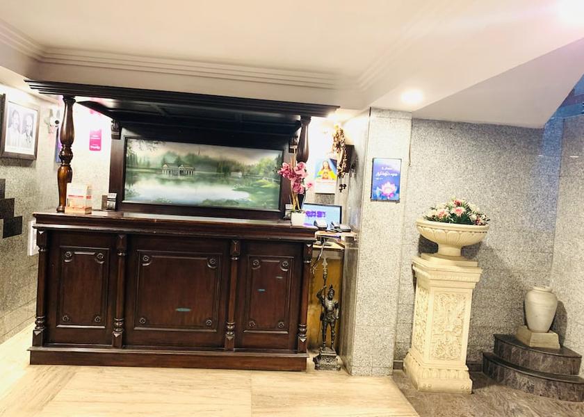 Tamil Nadu Kodaikanal Public Areas