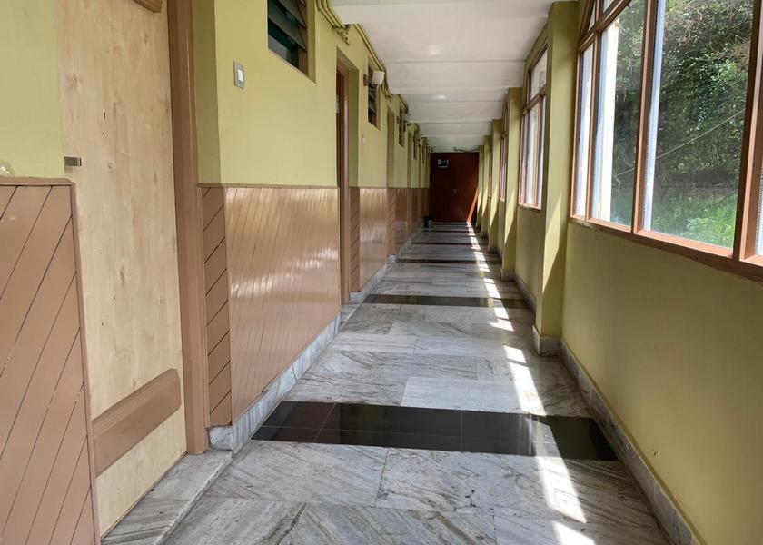 Tamil Nadu Kodaikanal Public Areas