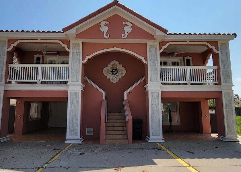 Texas South Padre Island Primary image