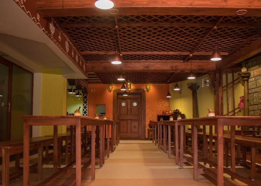 Tamil Nadu Kodaikanal Public Areas