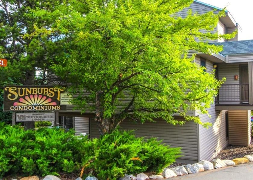 Colorado Steamboat Springs Reception