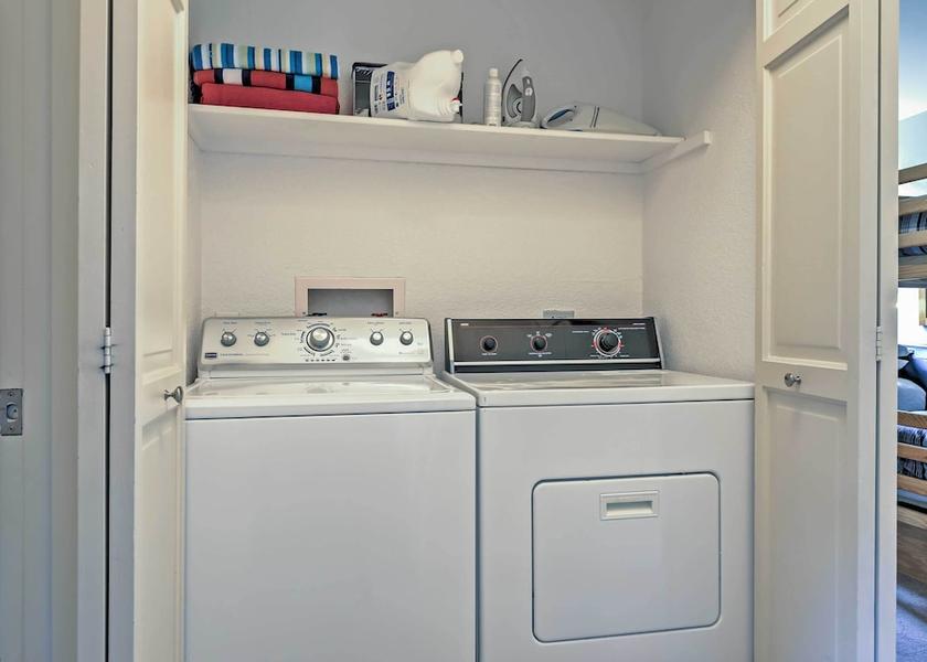 Colorado Vail Interior Entrance