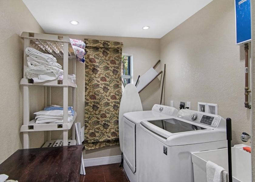 Florida West Palm Beach Interior Entrance