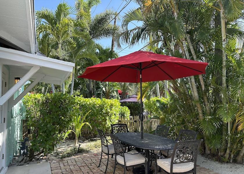 Florida West Palm Beach Terrace