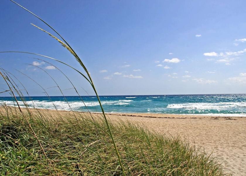 Florida West Palm Beach Beach