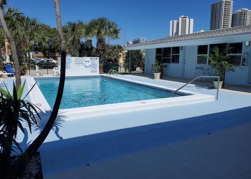 Florida West Palm Beach Facade