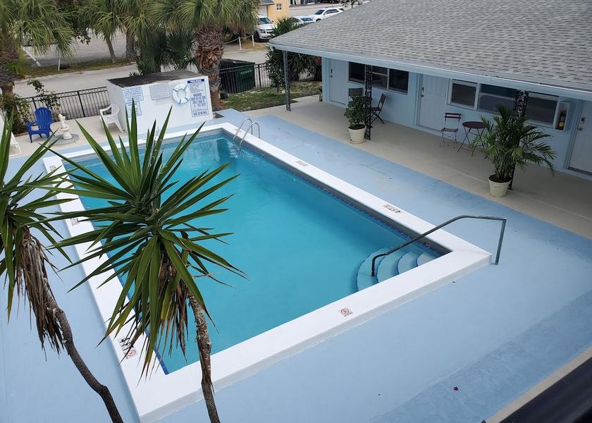 Florida West Palm Beach Facade