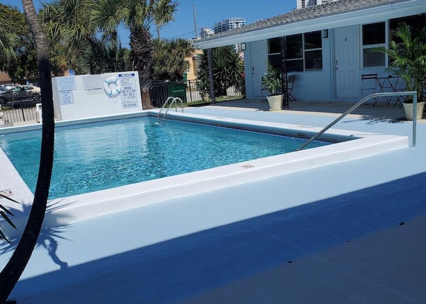 Florida West Palm Beach Facade