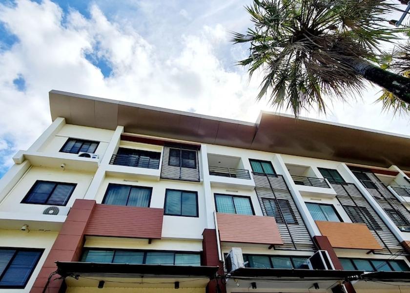 Phuket Phuket Exterior Detail
