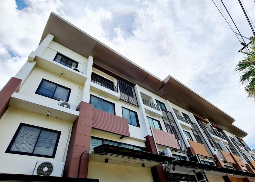 Phuket Phuket Exterior Detail