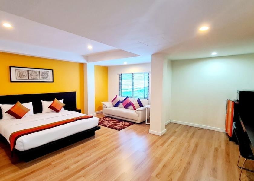 Phuket Phuket Room