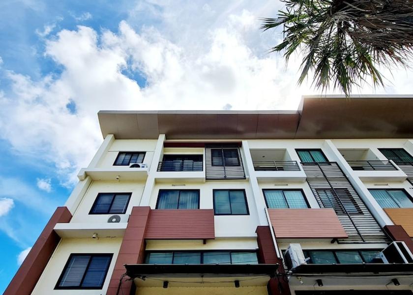Phuket Phuket Exterior Detail