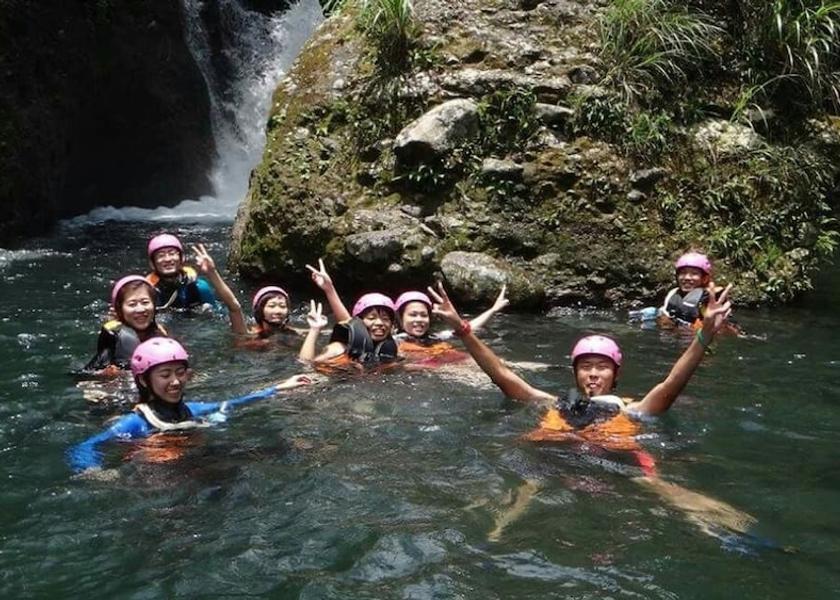  New Taipei City Ecotours