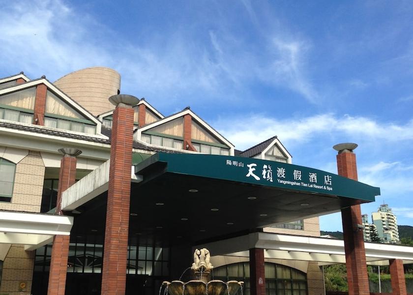  New Taipei City Exterior