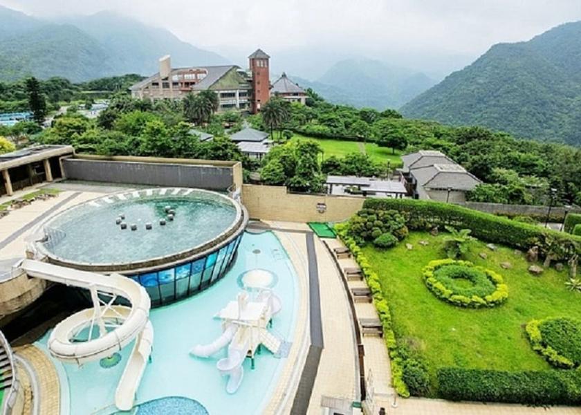  New Taipei City Mini-golf