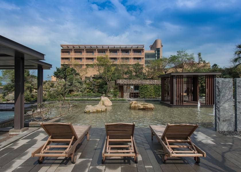  New Taipei City Spa