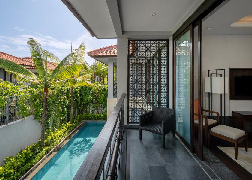 Bali Denpasar Guestroom