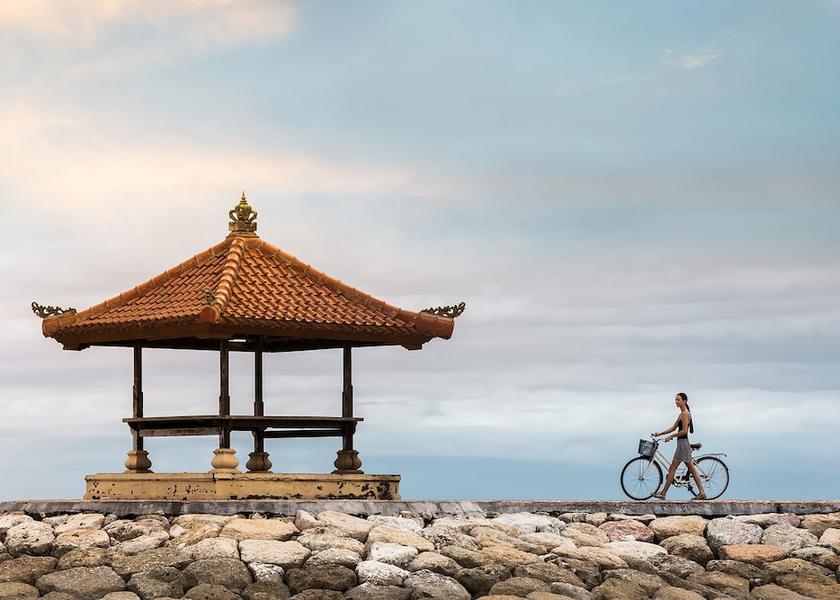 Bali Denpasar Property amenity