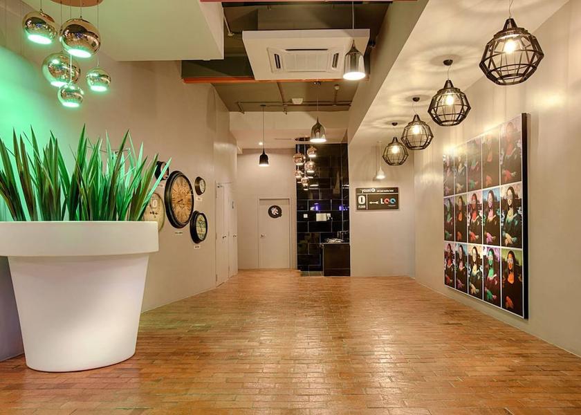 Selangor Sepang Interior