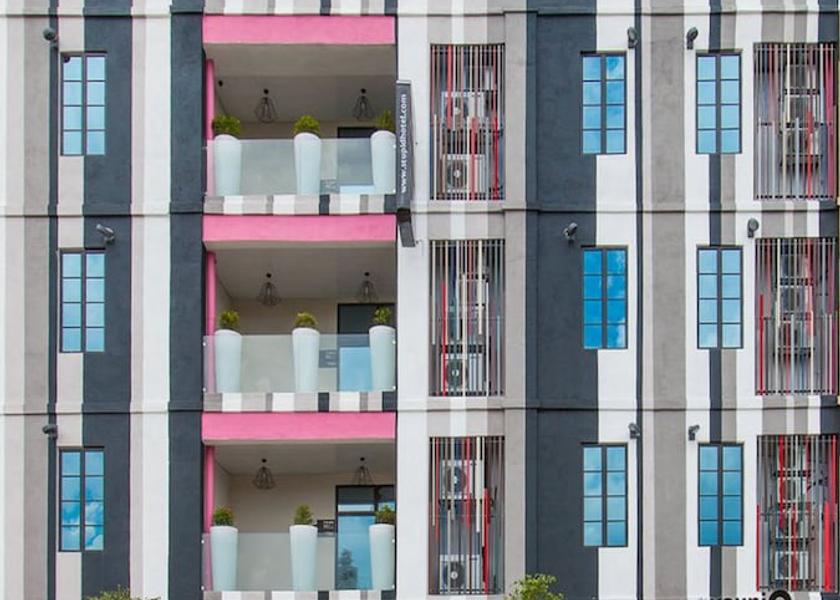 Selangor Sepang Front of property