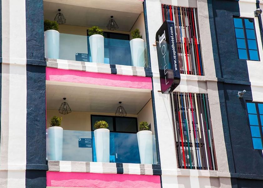 Selangor Sepang Front of property