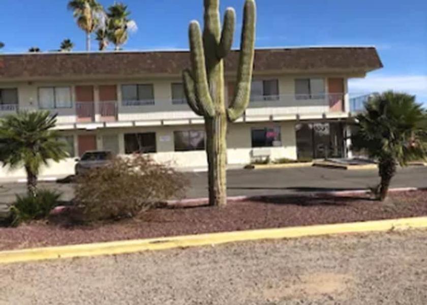 Arizona Tucson Primary image