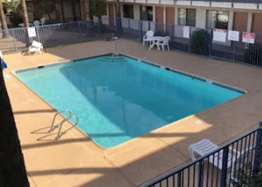 Arizona Tucson Pool