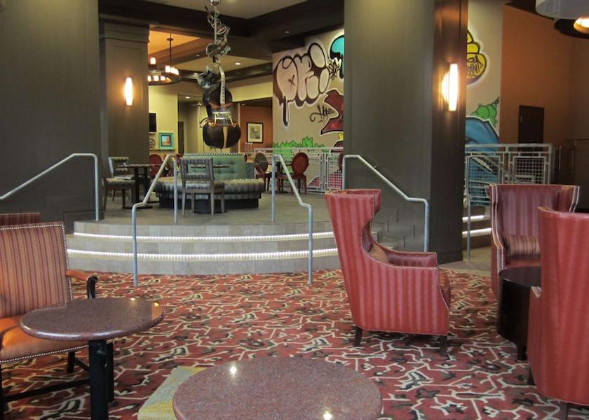 Texas Austin Reception