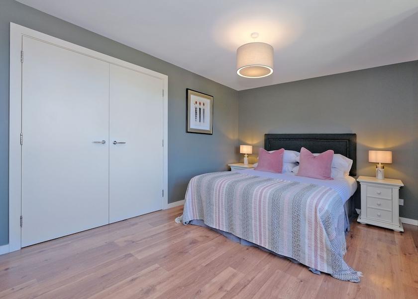 Scotland Aberdeen Room