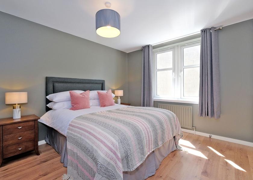 Scotland Aberdeen Room